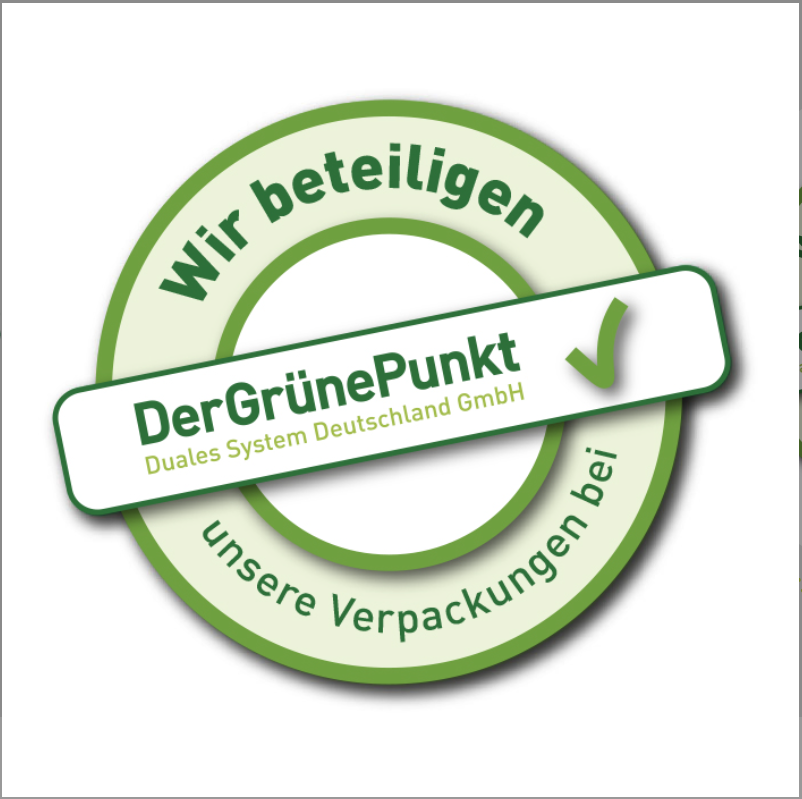 Der Grüne Punkt Partner