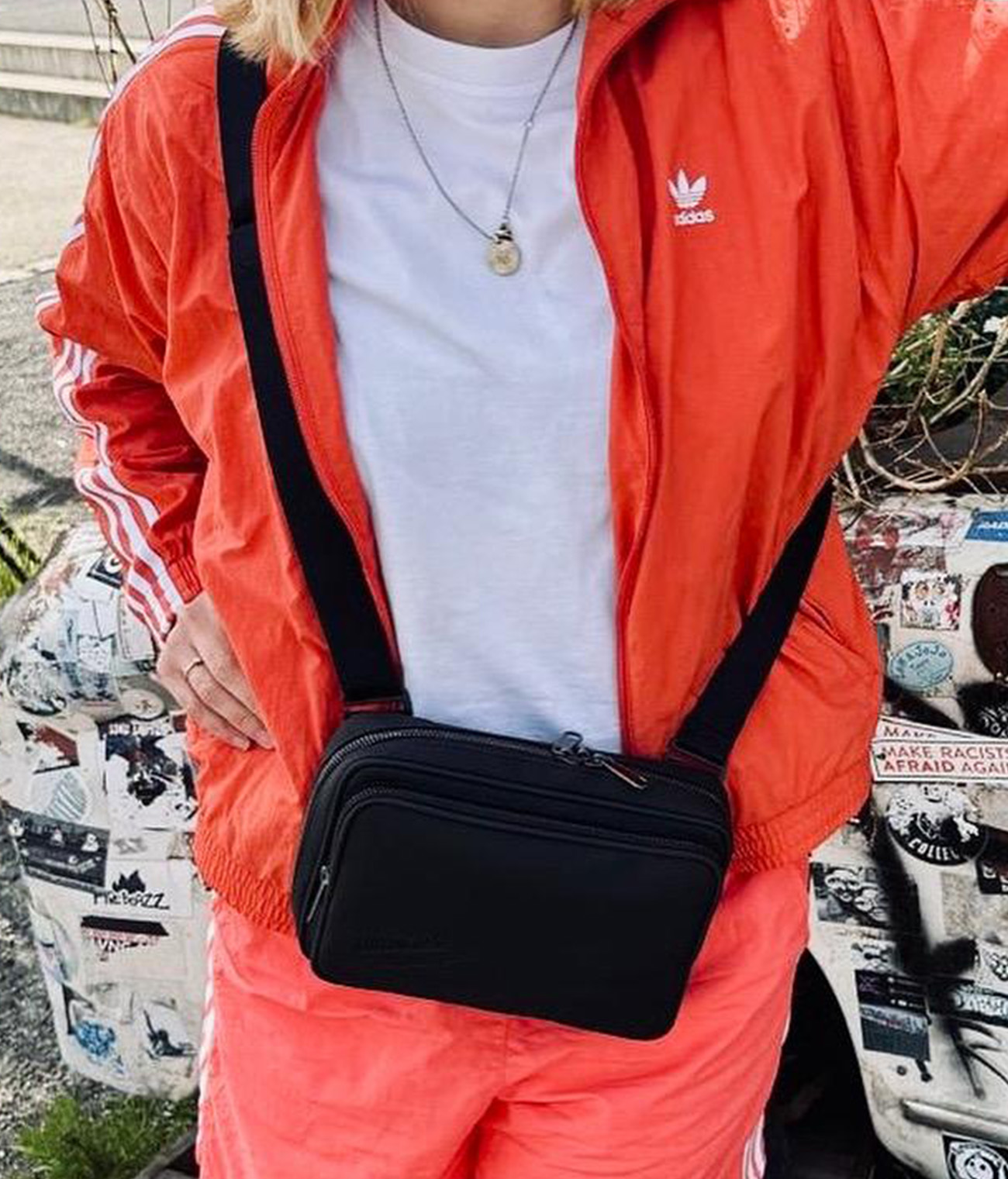 umgehängte Hightaesch