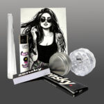 Kit für deine Hightäsch in weiss