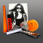 Kit für deine Hightäsch in Orange