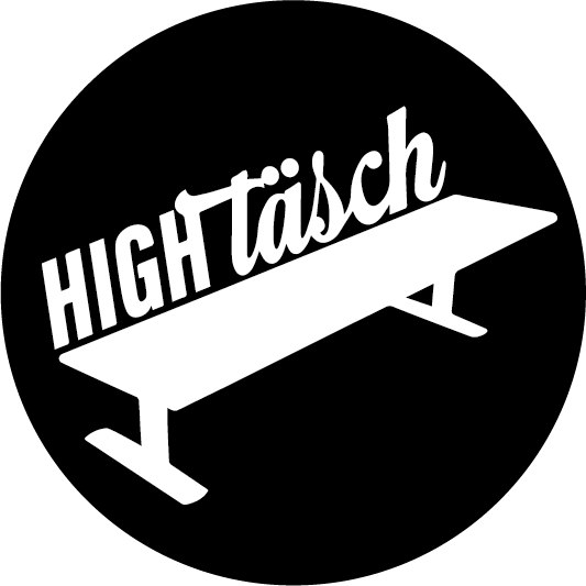 HIGHTÄSCH Logo